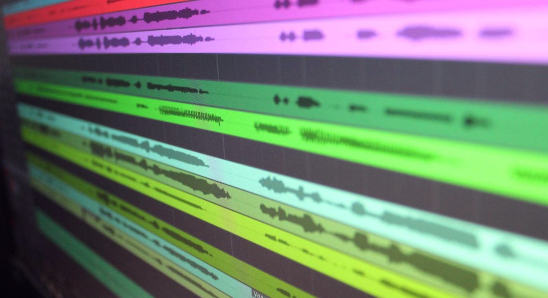 How to Prepare Source Files Before Any Editing Begins