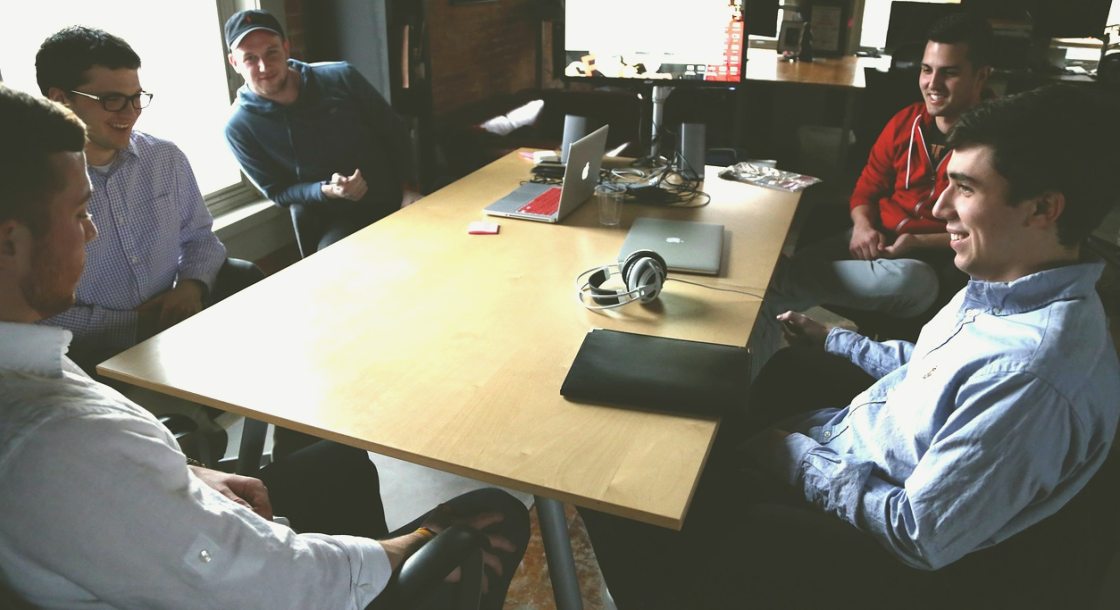 How a Review Version Is Built Before Anyone Gives Feedback